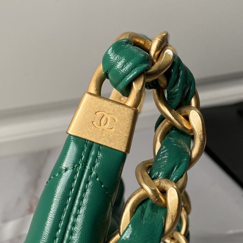 Ch**el hobo bags